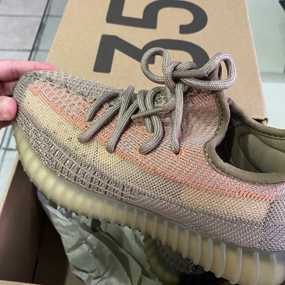 Yeezy 350